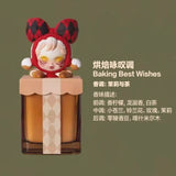Wishing Time to Series Fragrant Candles