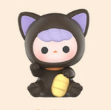 Lucky Cat Series