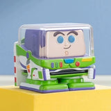 Disney Pixar POP CUBE-1 series