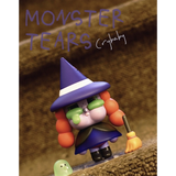 CRYBABY Monster's Tears series