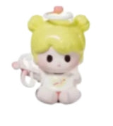 Variety of small Yo series