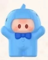 YOYO Sweetheart Moe Series