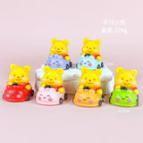 Winnie Bear