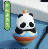PandaRoll Fat Minime Variety Series 2