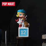 Anniversary Sculpture Classic Return Series