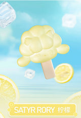 Mini Ice Pop Series