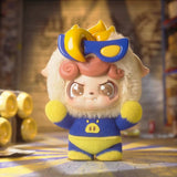 Super cute pig teammate series