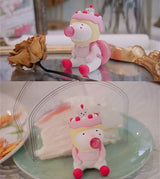 Repolar dessert series