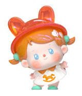 Mhaia Kindergarten Series Moe Grain Tide Play Figure Cute Ornament