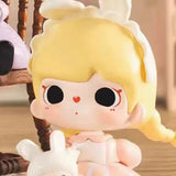 TUTU BEAR Tutu bear her and her little world cute doll gift tabletop ornament