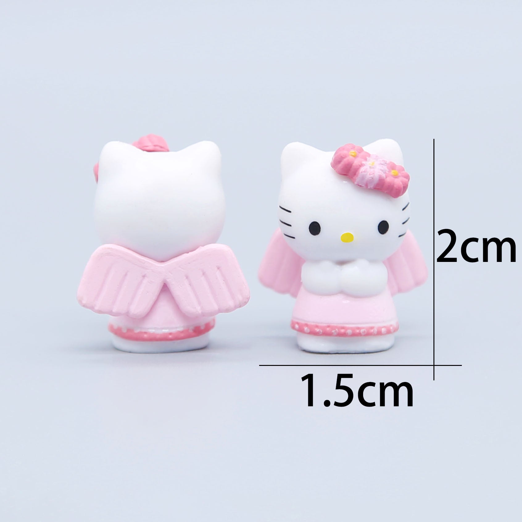 Hot-selling mini doll