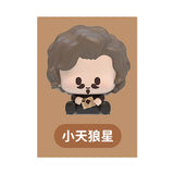 Harry Potter beans
