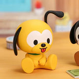 Sitting Family Series 1 - Mickey Family