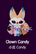 Midnight Circus Series