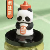 PandaRoll Fat Minime Variety Series 2