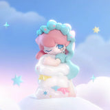 A dream series about the stars