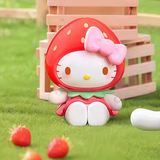 Sanrio Family Strawberry Sugar MINI Series