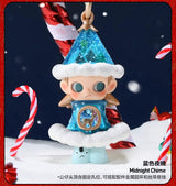 Zsiga The Winter of Gifts Series Figures