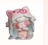 Half Sugar Ball Mini Blind Box