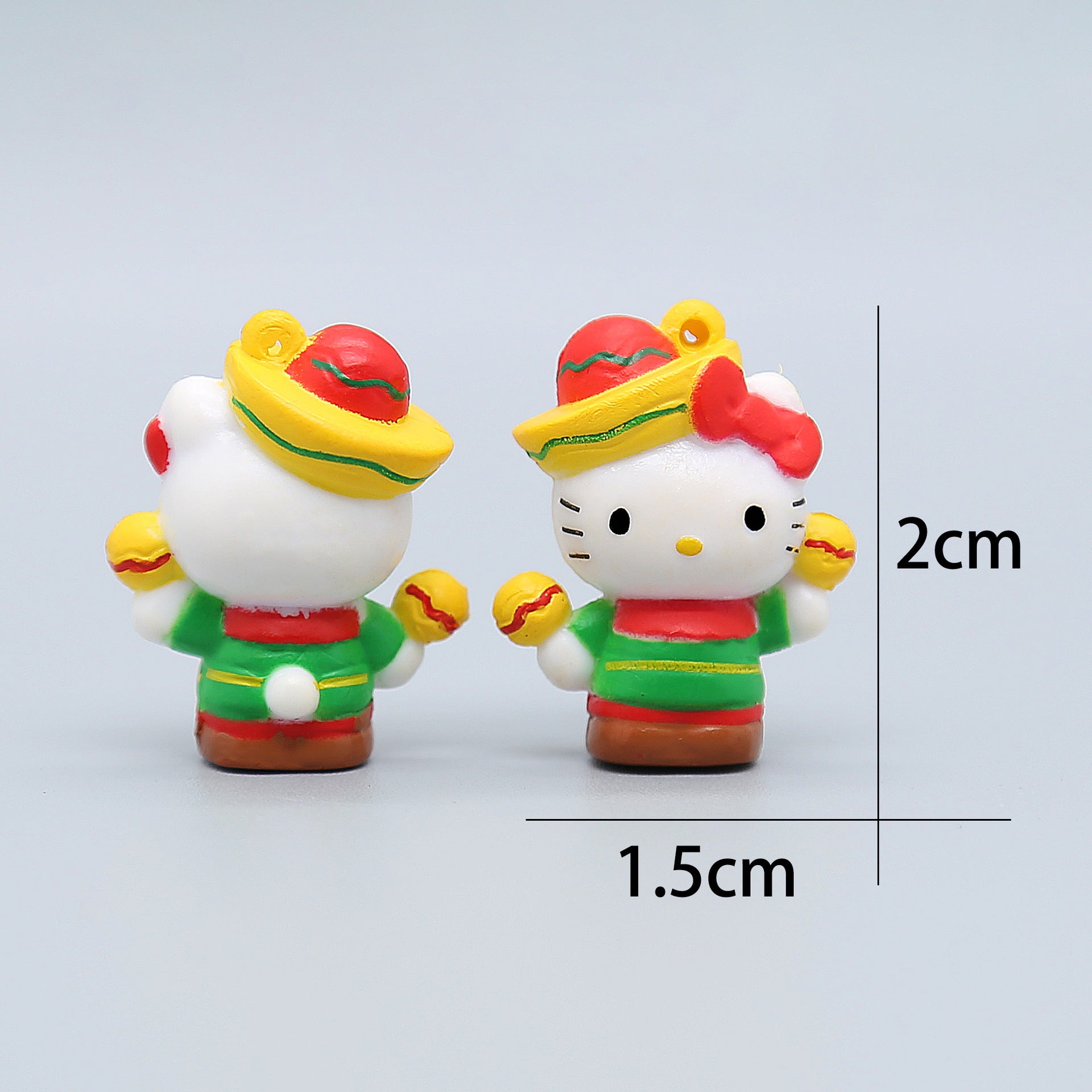 Hot-selling mini doll