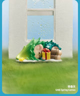 Rainy Day Imagination Series