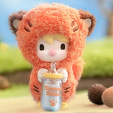 Animal Play House Series