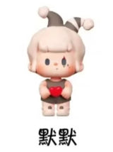 buer fairy tale mini doll