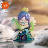 Nanci Oriental Lingrui series