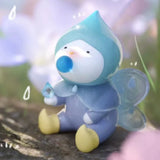 Repolar Elf Garden Series