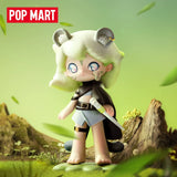 Spring Fantasy Series