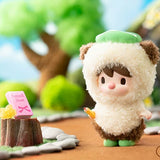 Animal Play House Series