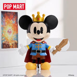 Mickey Curiosity Unbounded Series