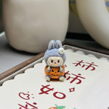 Pumpkin labubu