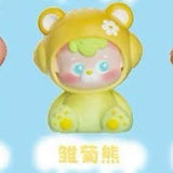 Your Little Bear Winter Series