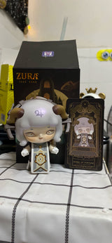 ZURA Tarot World Series Figure Doll Gift Doll