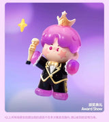 PINOJELLY Shine Project Figure