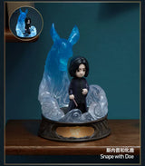 Patronus series