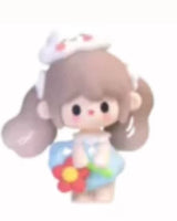UUTOY Sunny Rain Collector Series MINI Ornament Figure Gift Trendy Toy