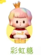 buer fairy tale mini doll