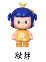 buer fairy tale mini doll