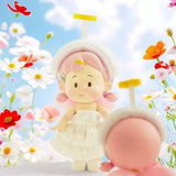 Small Flower Roll's Variety Wardrobe Series Figure Movable Joint Doll Cute Creative Doll