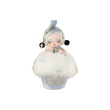 Dining table series fragrance pendant