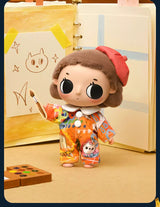 Nyota Little Moments Plush Doll