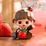 Zoraa I love to eat fruit series