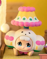SUSUMI Magic Hut series figure