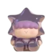 Wishing Star Second Generation Winter Limited Moe Grain