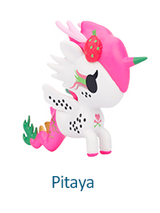tokidoki unicorn mermaid 4th generation