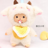 New Monkey Monchi 15cm plush doll 101-146