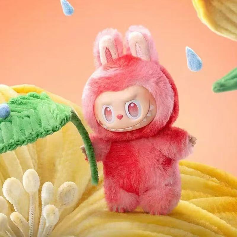 High quality bubble plush toy