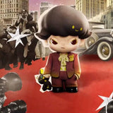 unoffical The 13th anniversary of  the spotlight of the motherland version